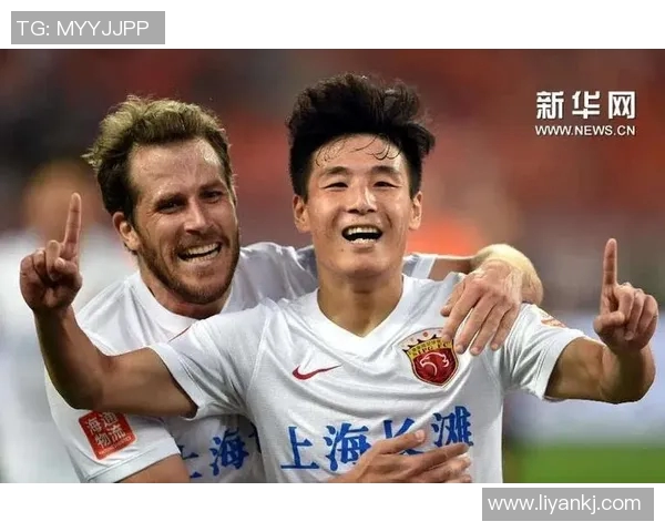 上海上港与山东鲁能激战正酣谁能在中超赛场笑到最后 上海上港与山东鲁能激战正酣谁能在中超赛场笑到最后